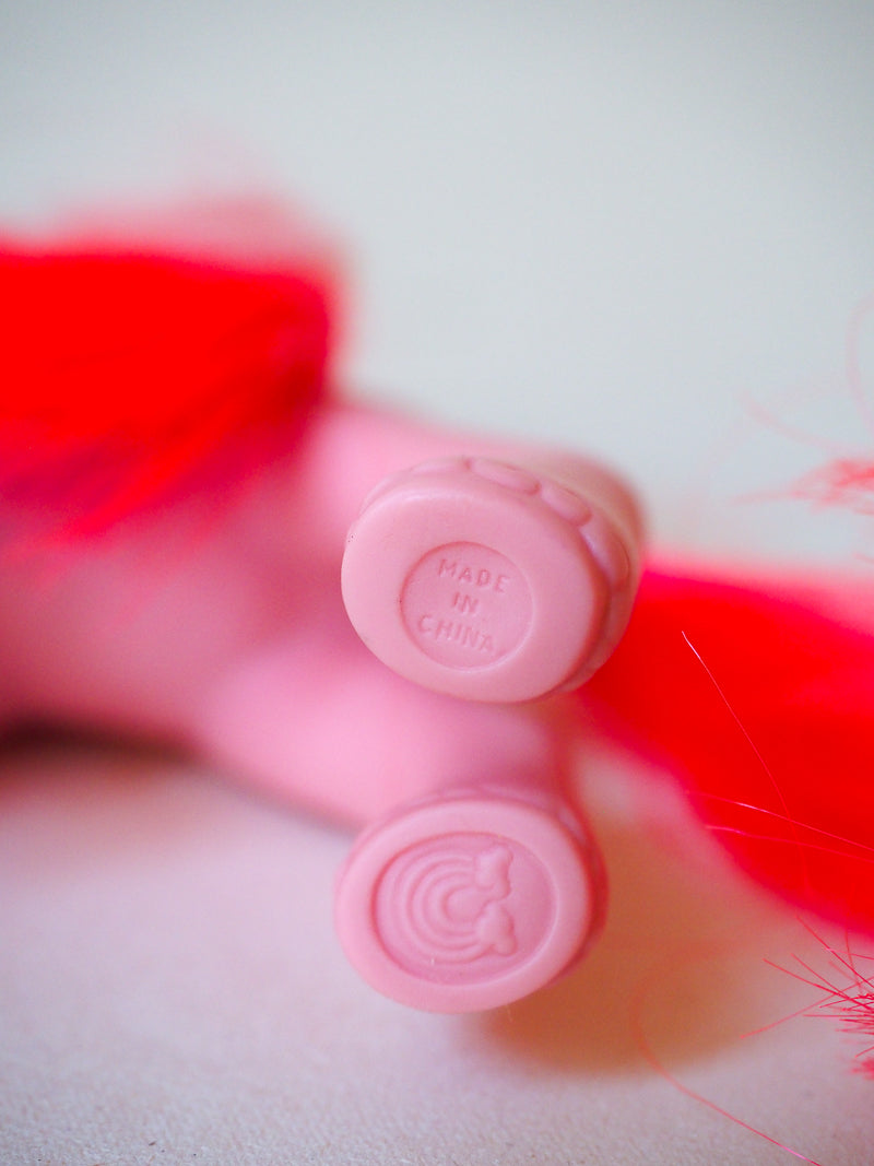 Lot de 3 - Mon Petit Poney G2 - Secret Surprise Friends - année 2 - 97