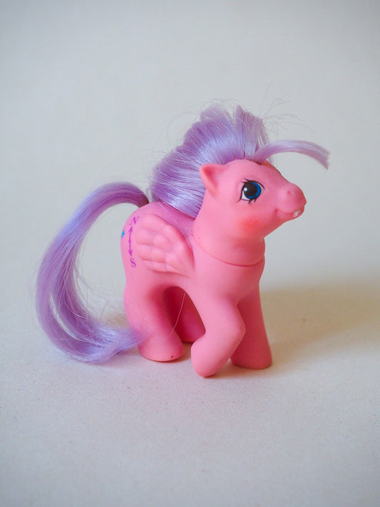 Mon Petit Poney G1 - Baby North star -  Première dent - bébé - 87