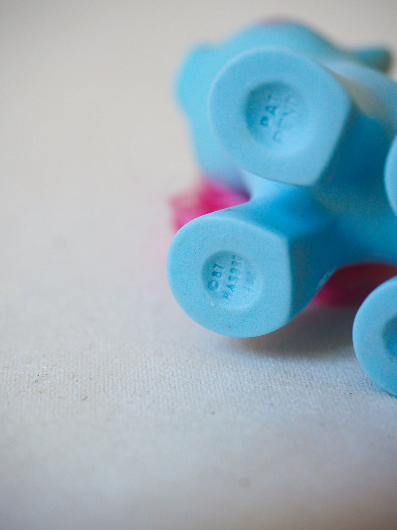 Mon Petit Poney G1 - Shaggy -  Nouveau Né - bébé - 87