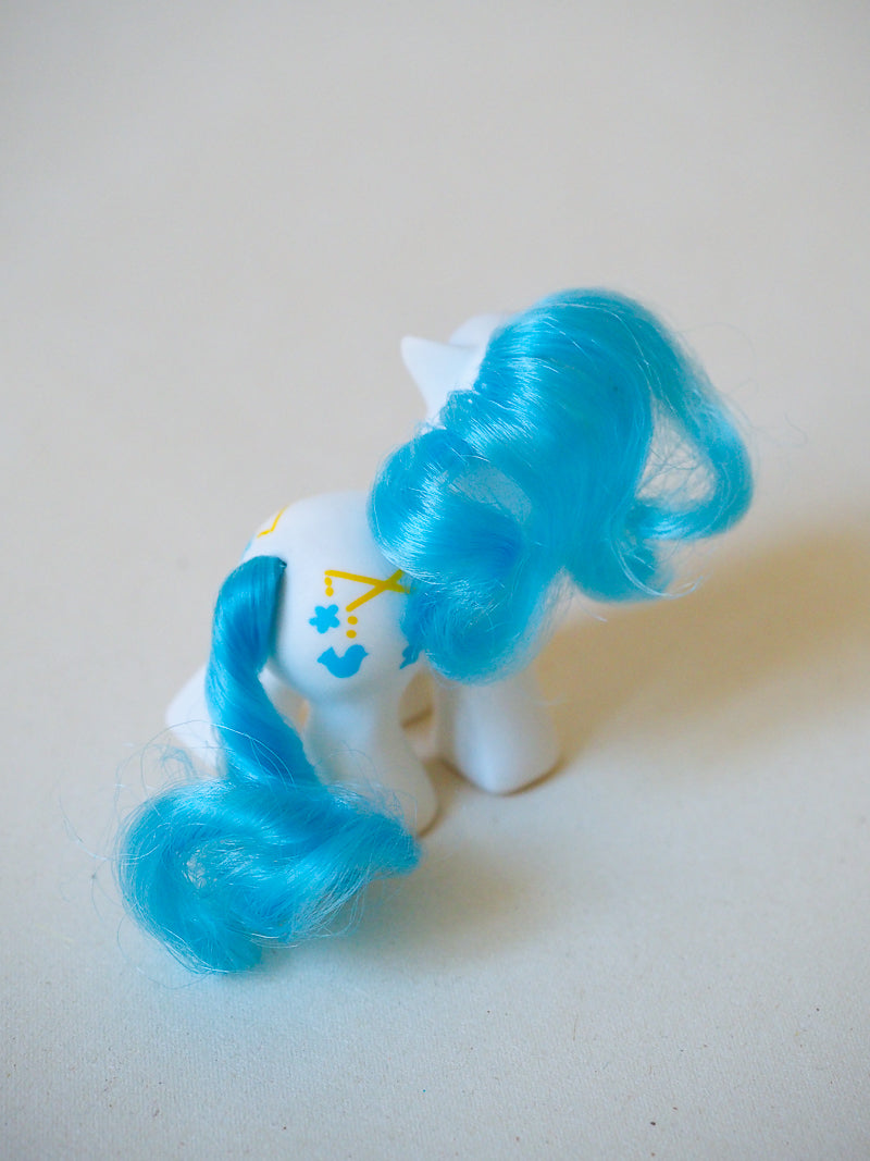 Mon Petit Poney G1 - Dangles -  Nouveau Né - bébé - 87