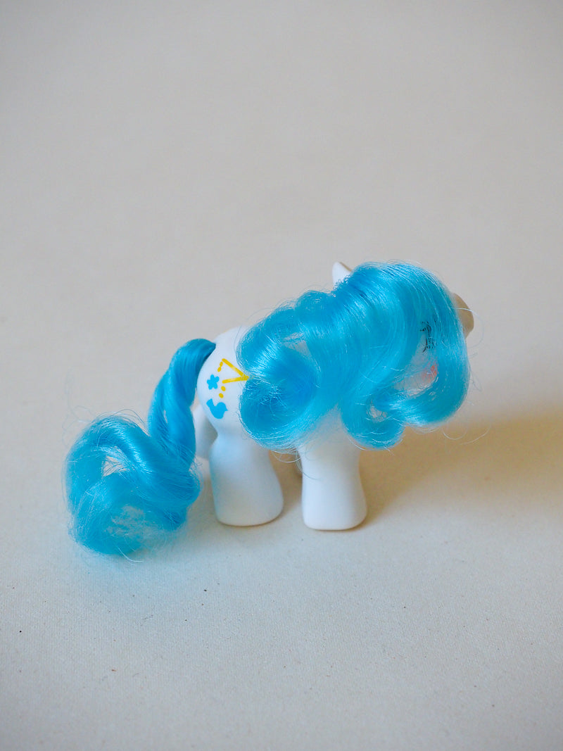 Mon Petit Poney G1 - Dangles -  Nouveau Né - bébé - 87