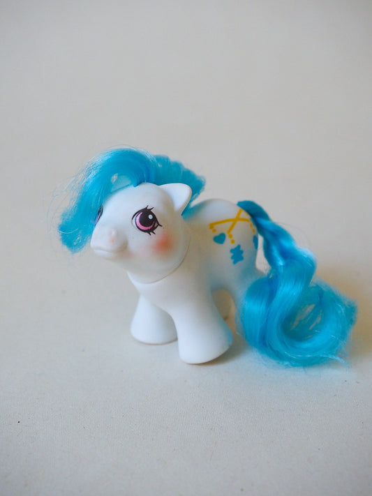 Mon Petit Poney G1 - Dangles -  Nouveau Né - bébé - 87