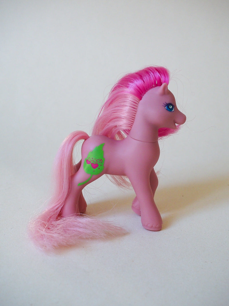 Lot de 2 - Mon Petit Poney G2 - Sunny Garden Friends - 97