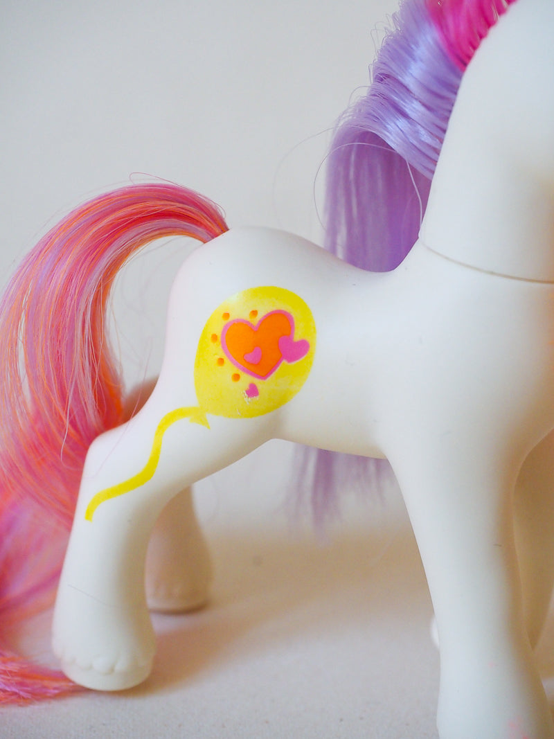 Lot de 2 - Mon Petit Poney G2 - Sunny Garden Friends - 97