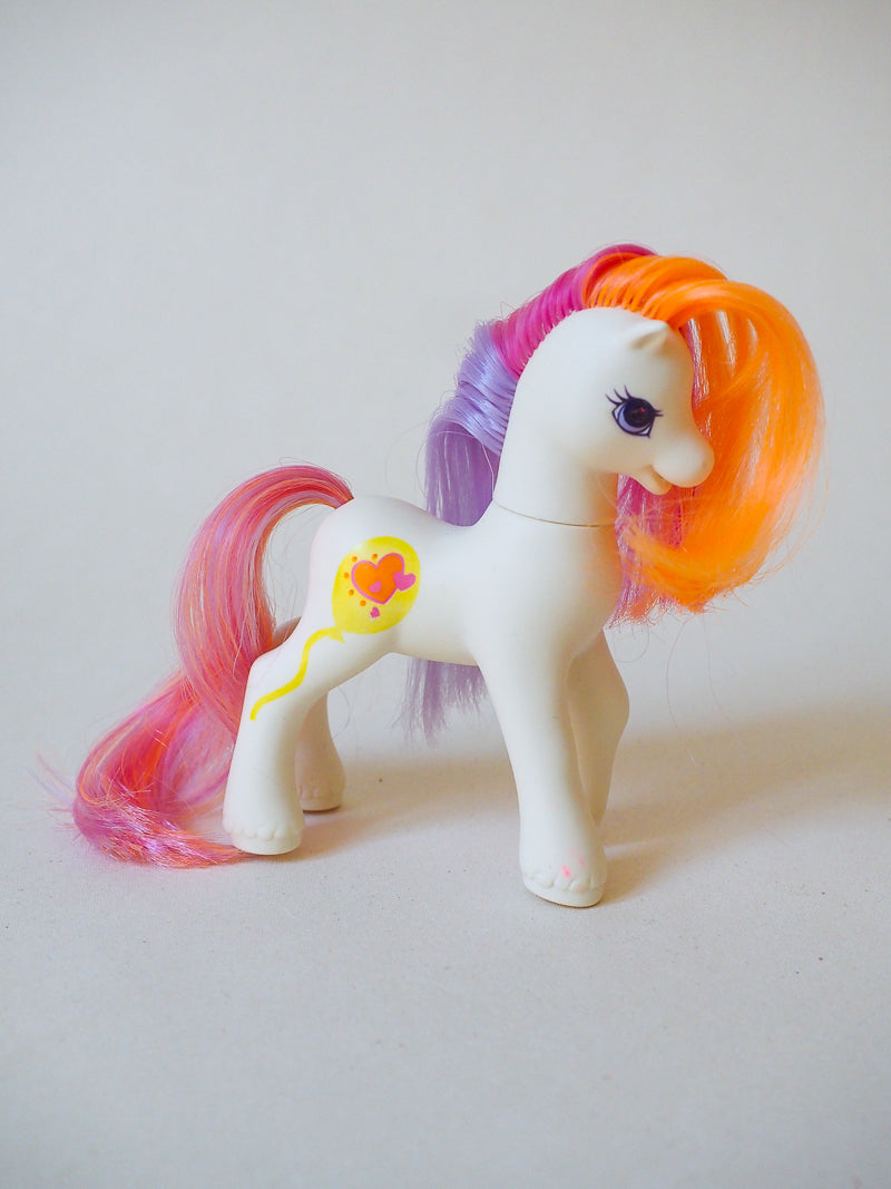 Lot de 2 - Mon Petit Poney G2 - Sunny Garden Friends - 97