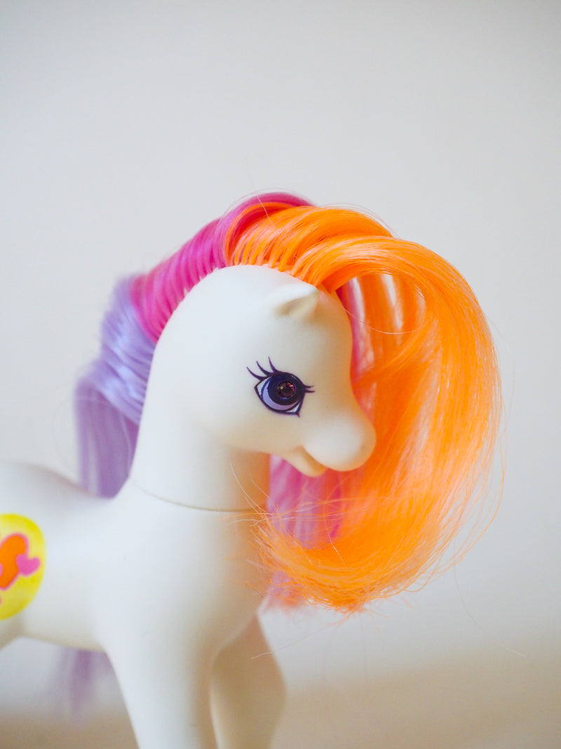 Lot de 2 - Mon Petit Poney G2 - Sunny Garden Friends - 97