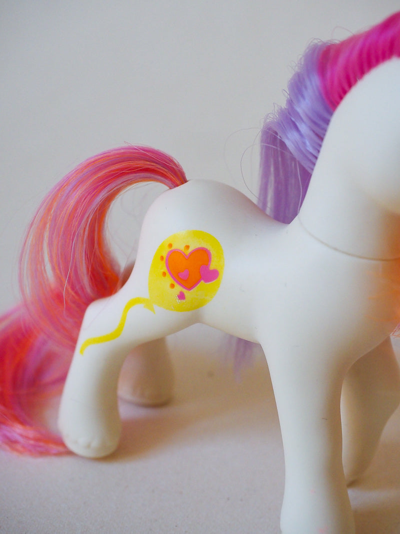 Lot de 2 - Mon Petit Poney G2 - Sunny Garden Friends - 97