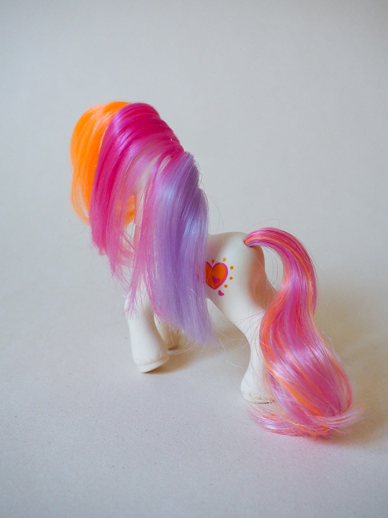 Lot de 2 - Mon Petit Poney G2 - Sunny Garden Friends - 97