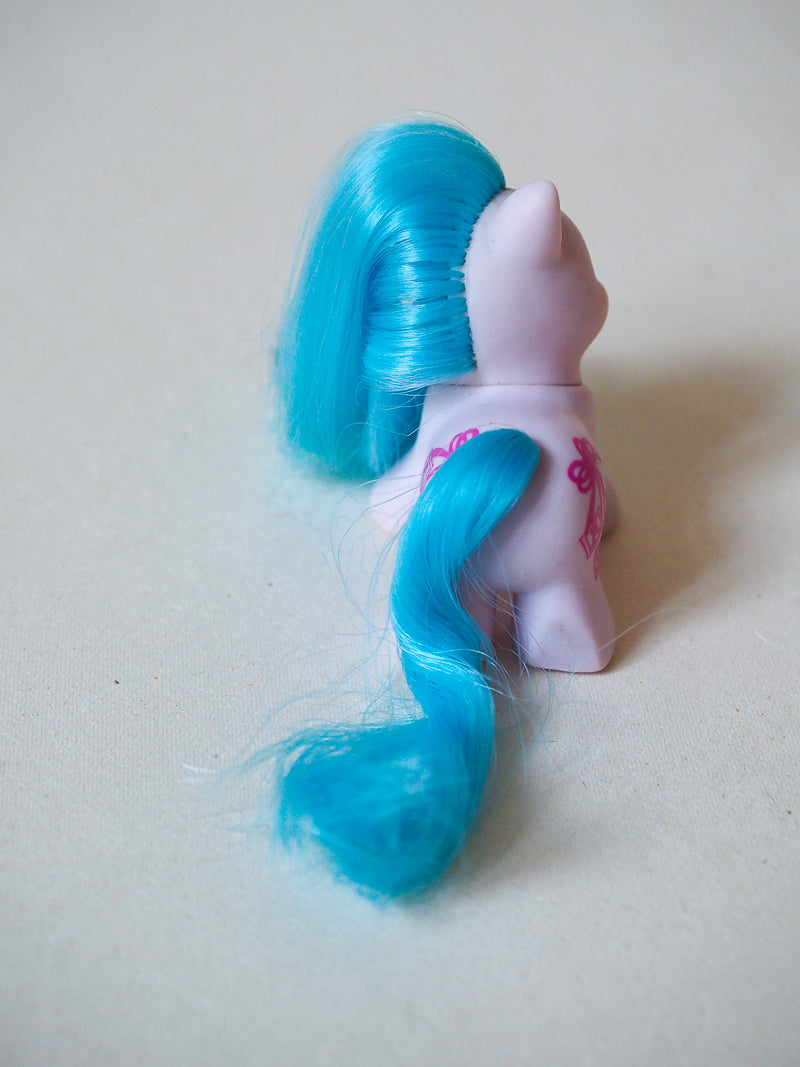 Mon Petit Poney G1 - Little Giggles - Teeny Weeny - bébé - 89