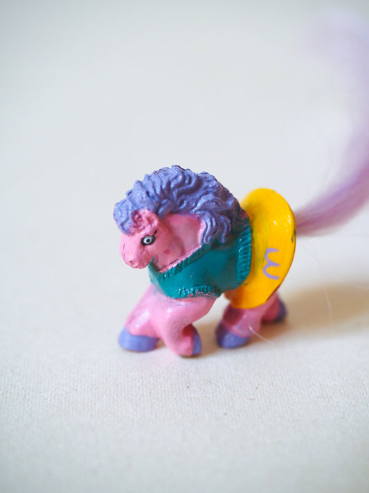 Figurine Little Beauties MTC 1988