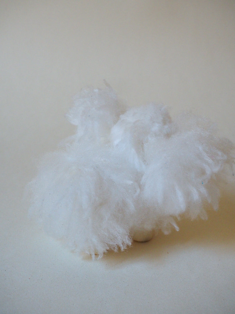 Sweetie Pups Hasbro 1989 – chien bichon maltais vintage - figurine