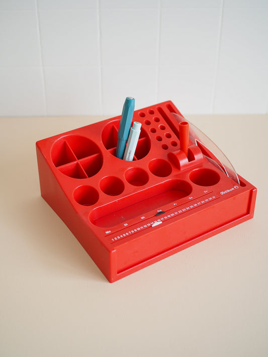 Organisateur de bureau Pélican