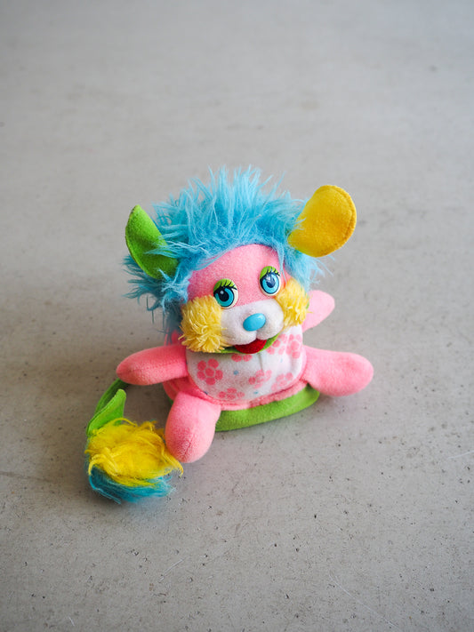 Flower Popple vintage