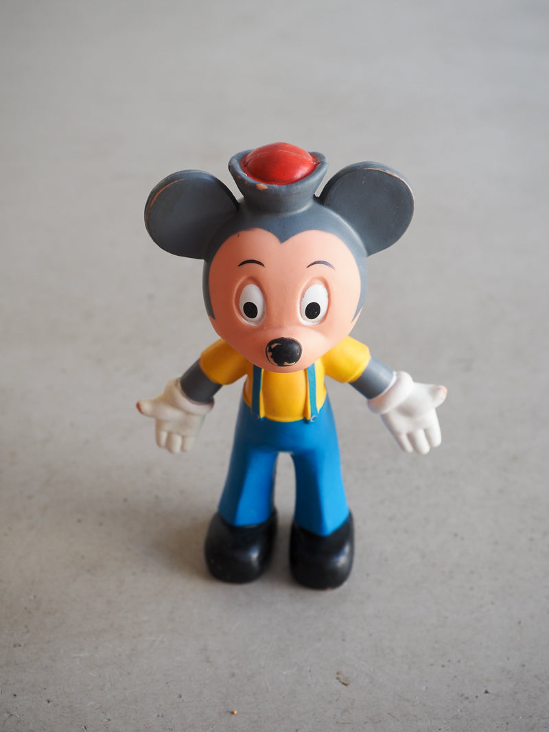 Pouet Jojo le neveu de Mickey vintage