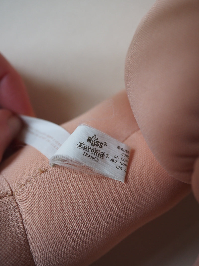 Poupée Vintage Troll Russ “Troll Kidz”