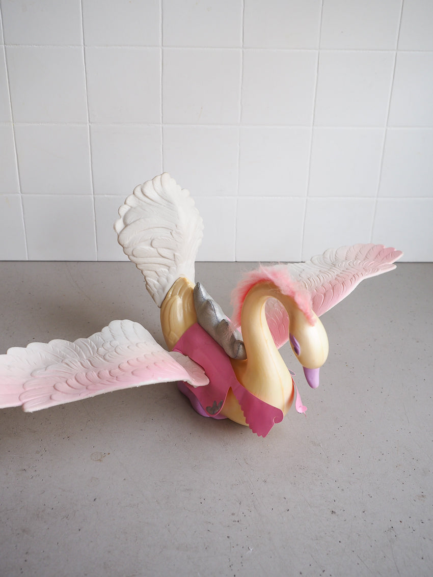 Cygne She-Ra Princesse du Pouvoir