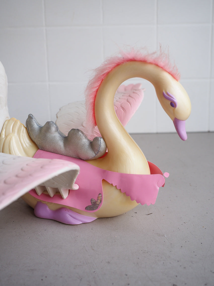 Cygne She-Ra Princesse du Pouvoir