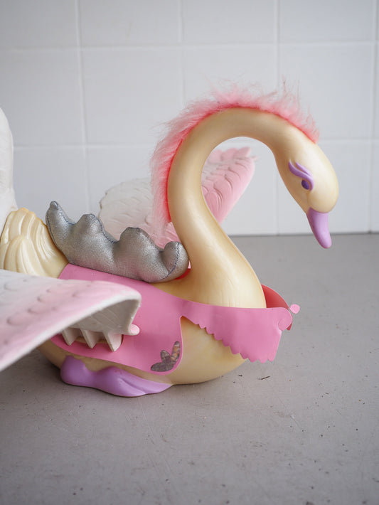 Cygne She-Ra Princesse du Pouvoir