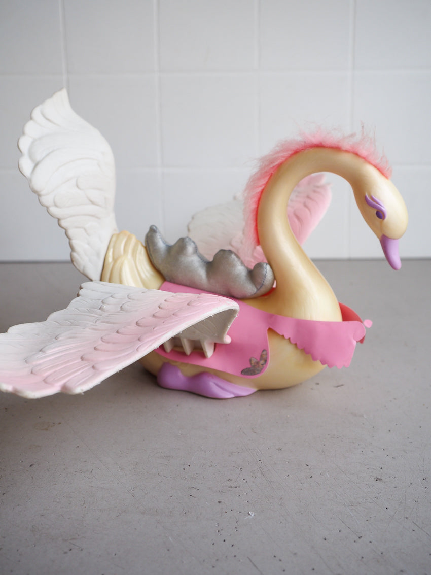 Cygne She-Ra Princesse du Pouvoir