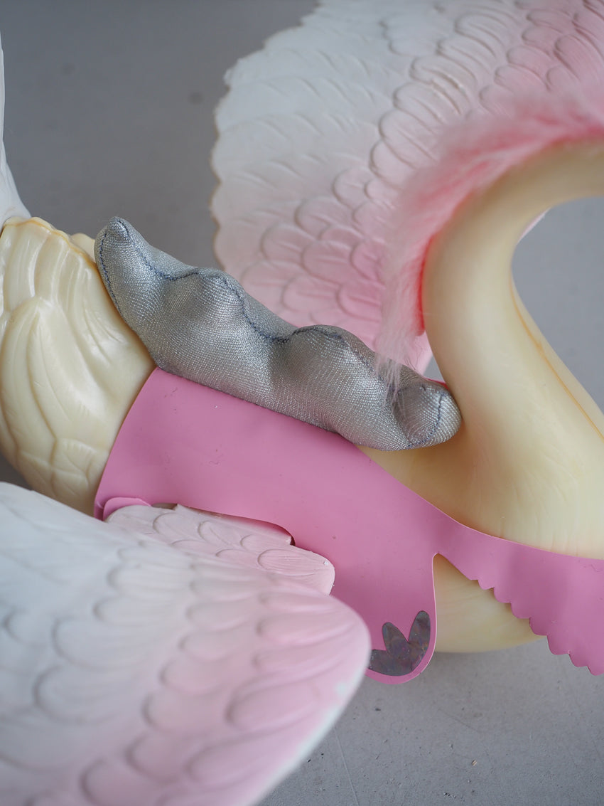 Cygne She-Ra Princesse du Pouvoir