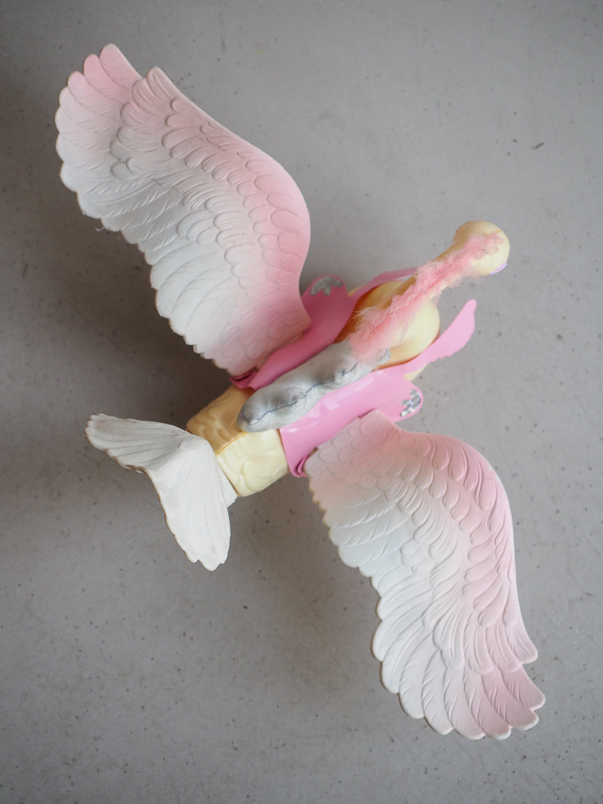 Cygne She-Ra Princesse du Pouvoir