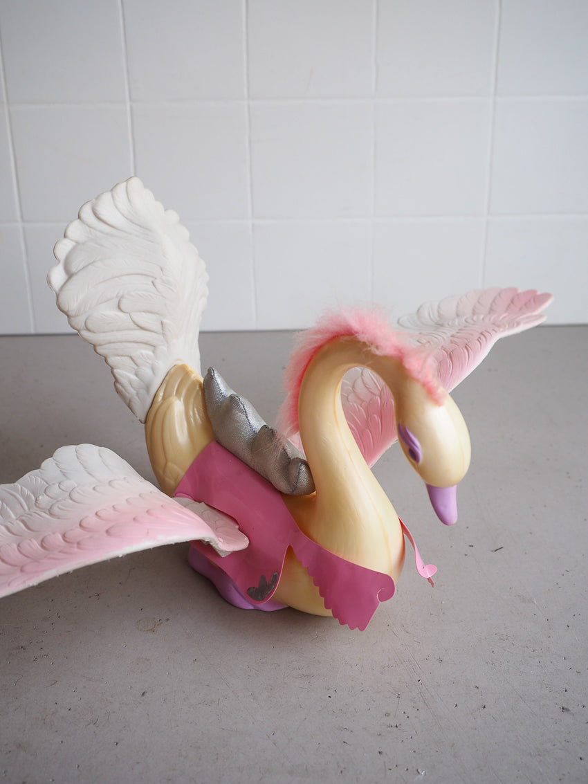 Cygne She-Ra Princesse du Pouvoir