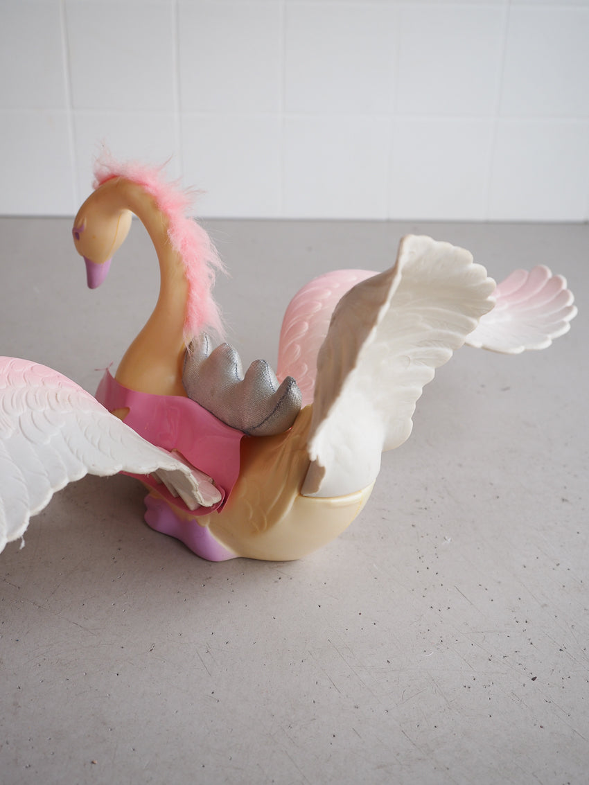 Cygne She-Ra Princesse du Pouvoir
