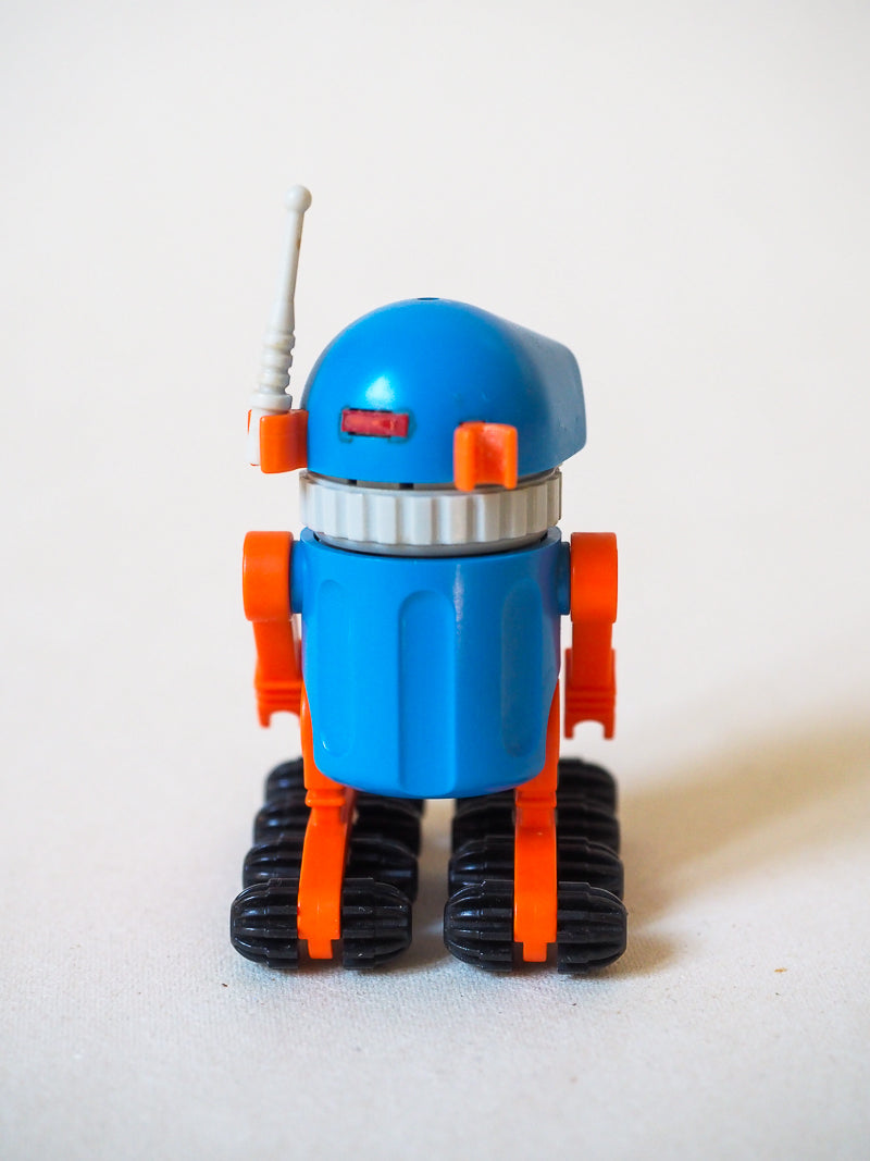 Playmobil 3318 Robot (gamme Playmo Space) vintage