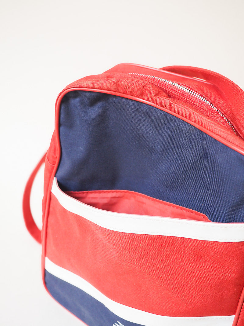 Grand sac bandoulière vintage FRAM