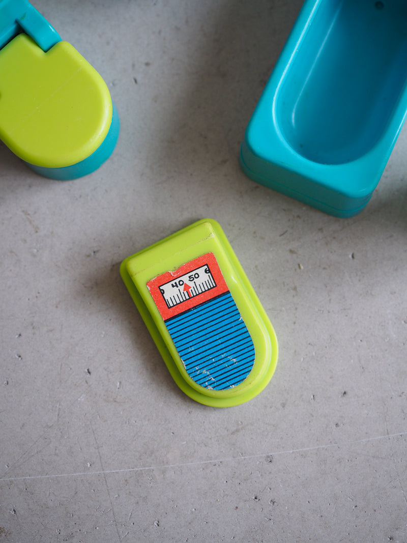 Salle de bain Little People