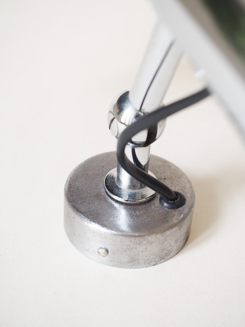 Applique Alain Richard Disderot 60s – orientable