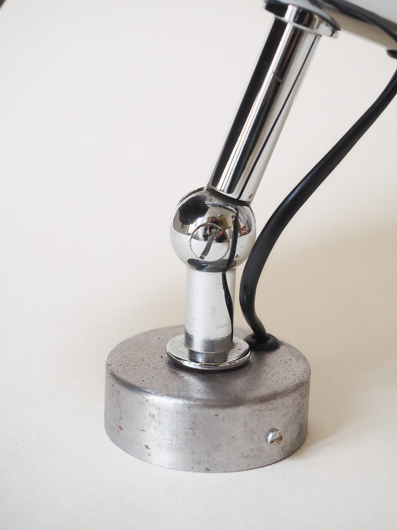 Applique Alain Richard Disderot 60s – orientable