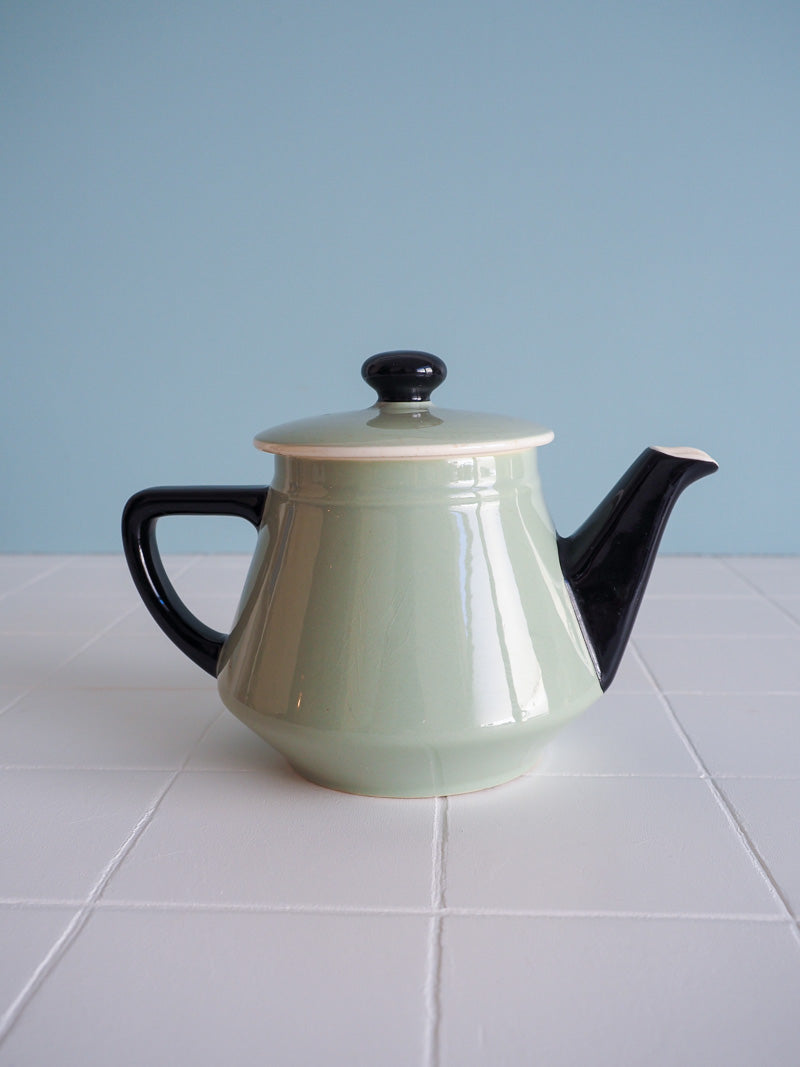 Théière Salam Villeroy and Boch ancienne