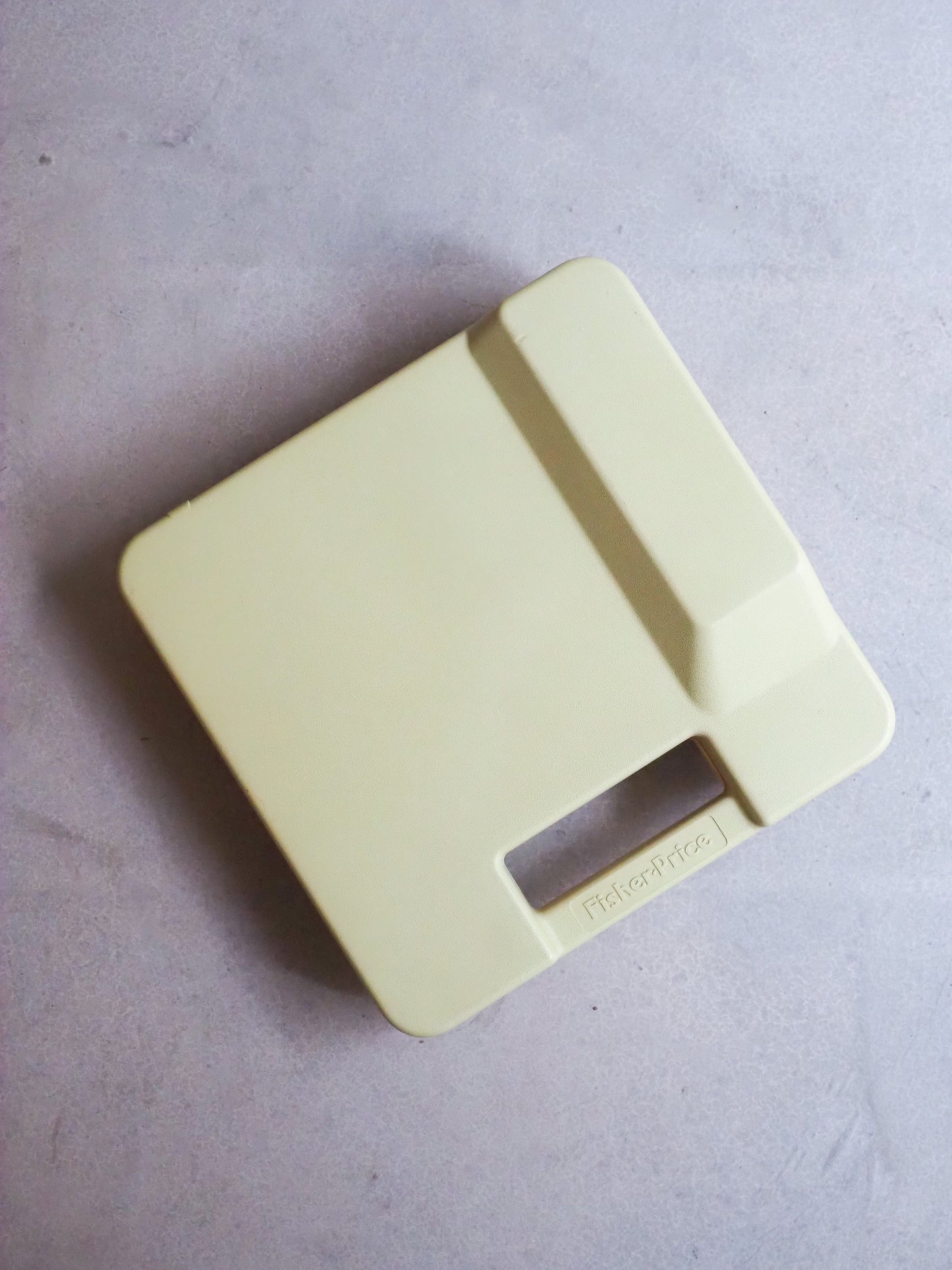 Tourne-disque Vintage Fisher Price