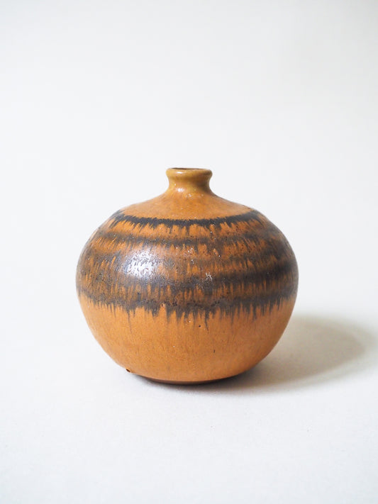 Petit vase boule Kamini - Grèce