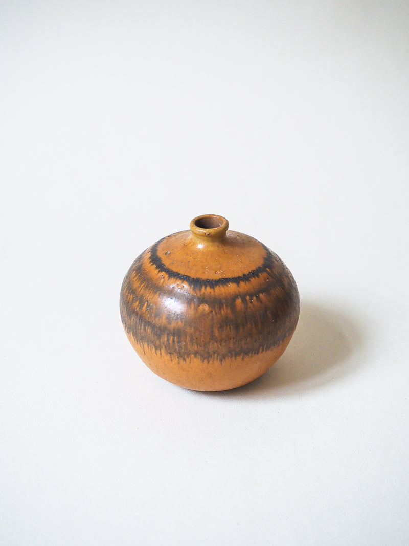 Petit vase boule Kamini - Grèce