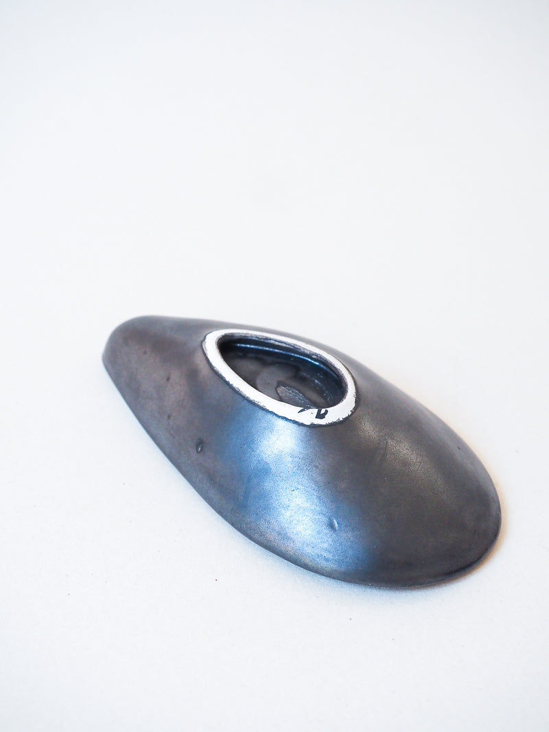 Coupelle céramique Vallauris vintage – forme moule