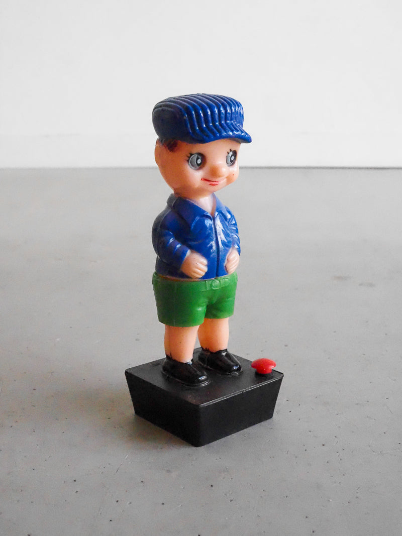Weepy the wee wee jouet vintage qui fait pipi